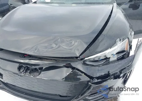 2023 Audi Rs E-Tron Gt Quattro from USA, damaged, VIN WAUBHBFW1P7900591